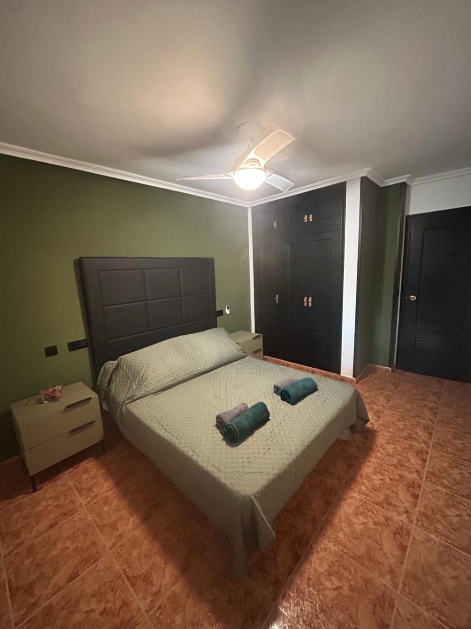 L'Appartement Du Sable Blanc Бенидорм Экстерьер фото